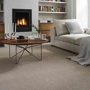 Jacaranda Carpets Natural Weave Square